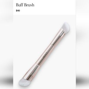 Seint Buff Brush